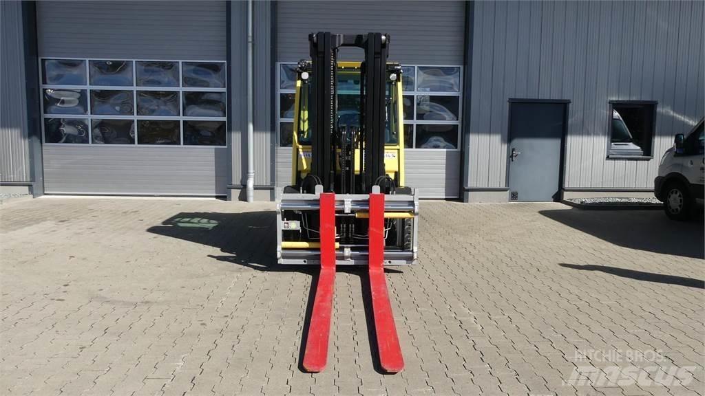 Hyster H5.50FT Dizelski viličari