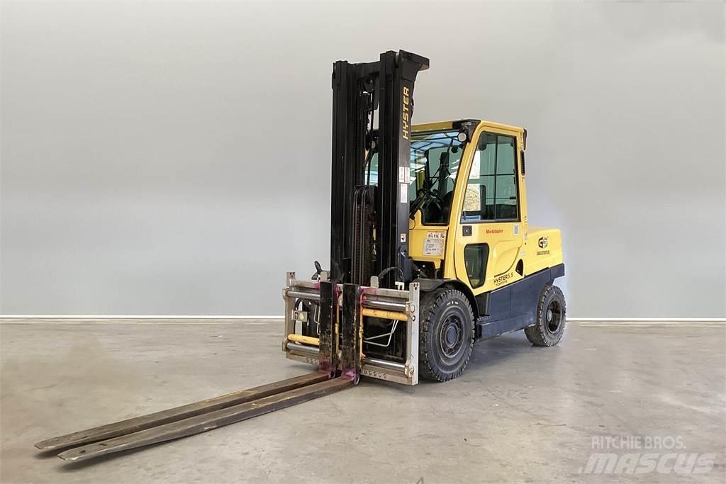 Hyster H5.50FT Dizelski viličari
