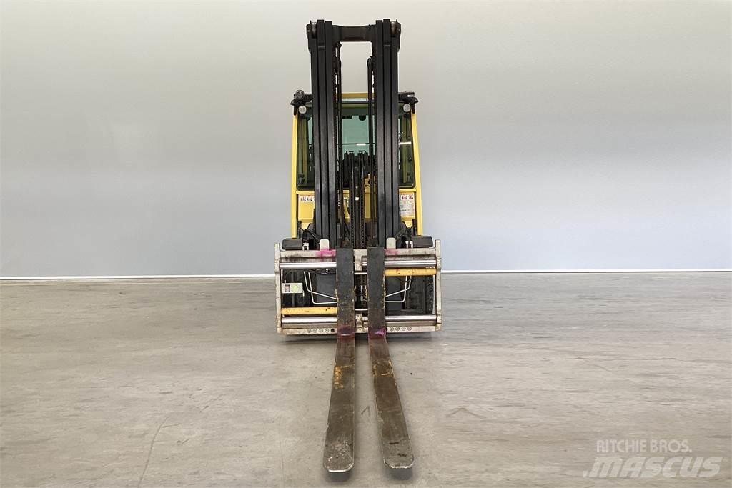 Hyster H5.50FT Dizelski viličari