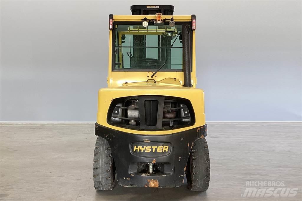 Hyster H5.50FT Dizelski viličari