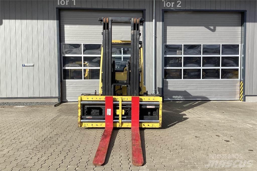 Hyster H9.0FT Dizelski viličari