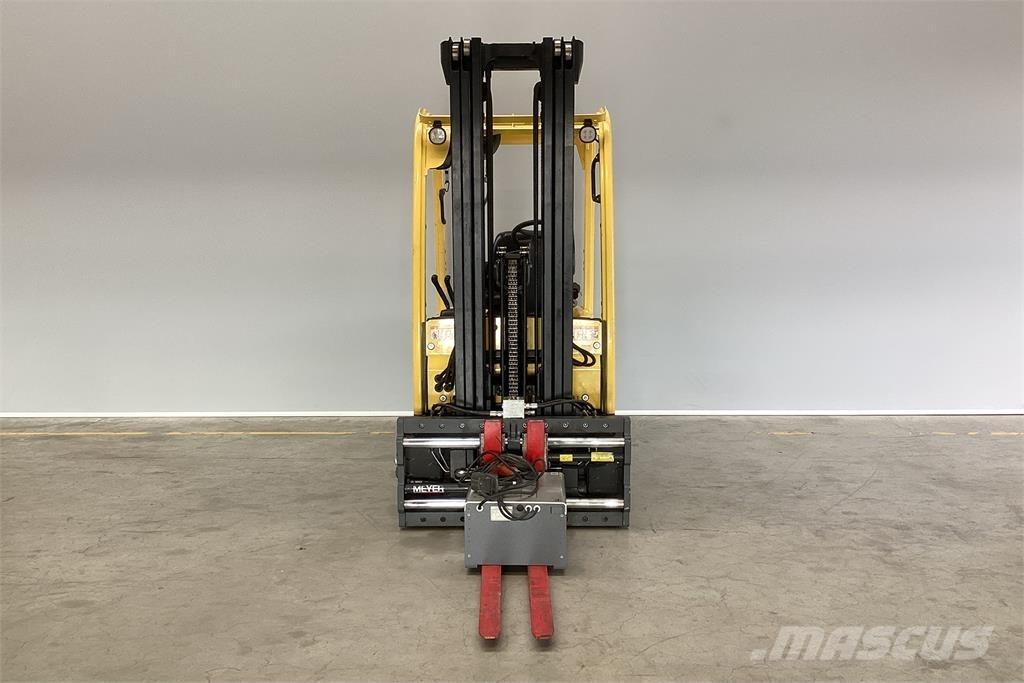 Hyster J 1.8XN Električni viličari