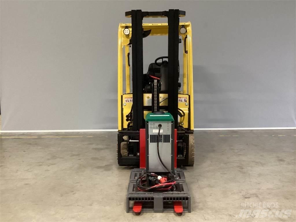 Hyster J1.5XNT Električni viličari