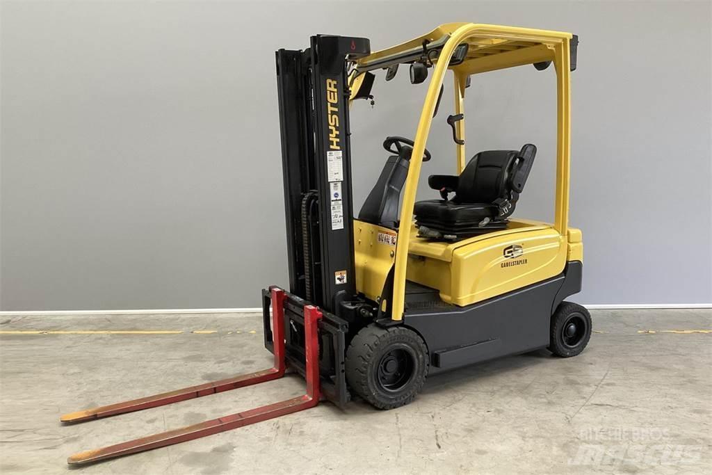 Hyster J1.8XN Električni viličari