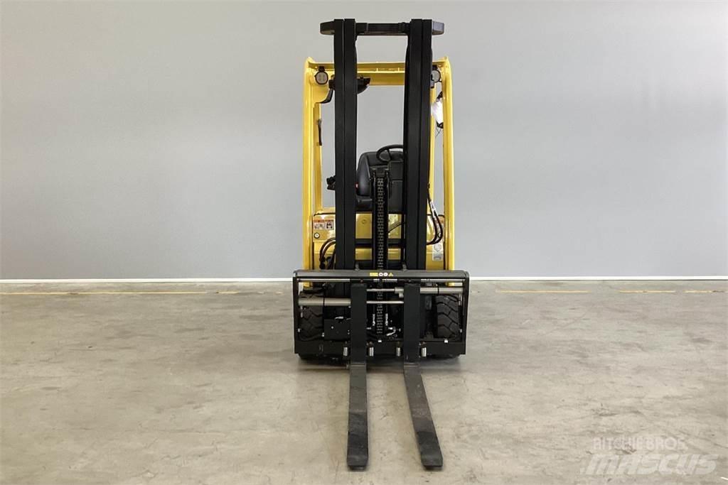 Hyster J1.8XNT Električni viličari