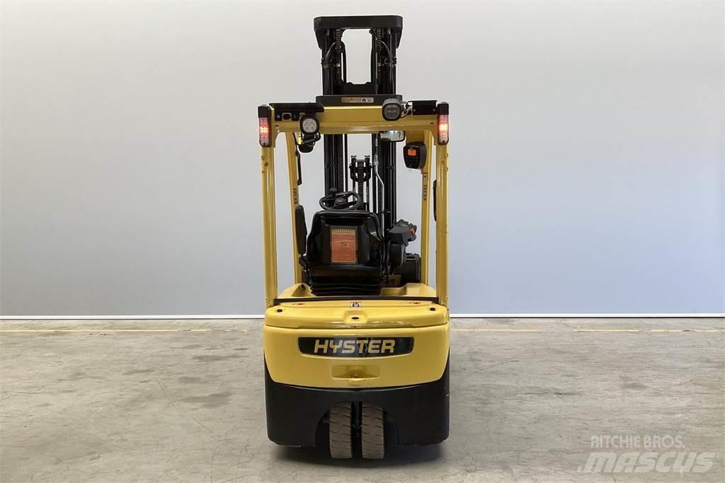 Hyster J2.0XNT Električni viličari
