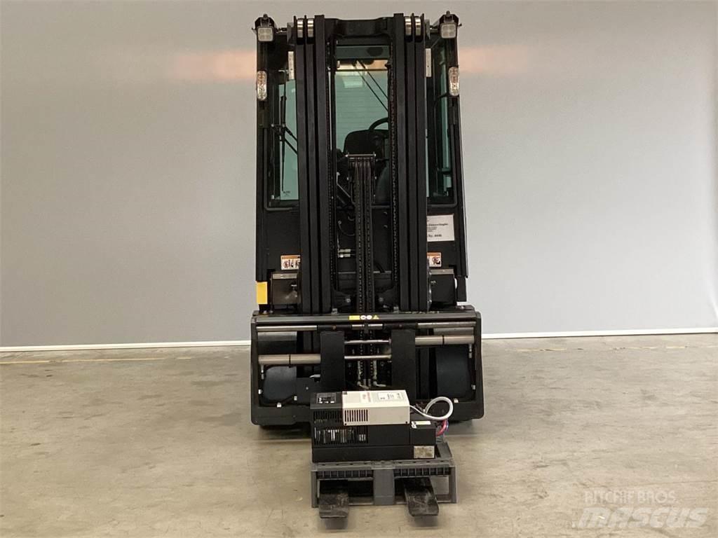 Hyster J2.50XN Električni viličari