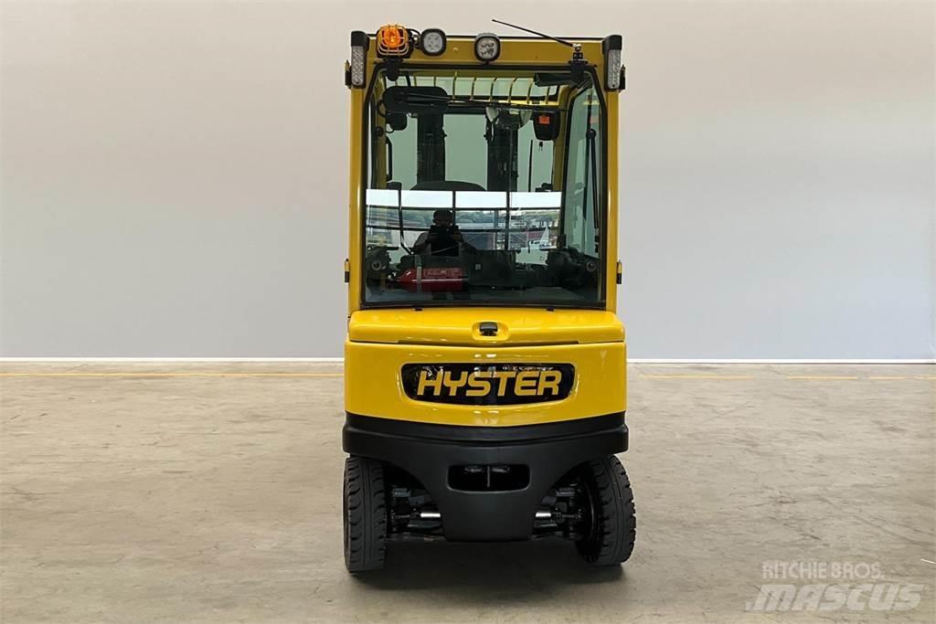 Hyster J3.50XN Električni viličari