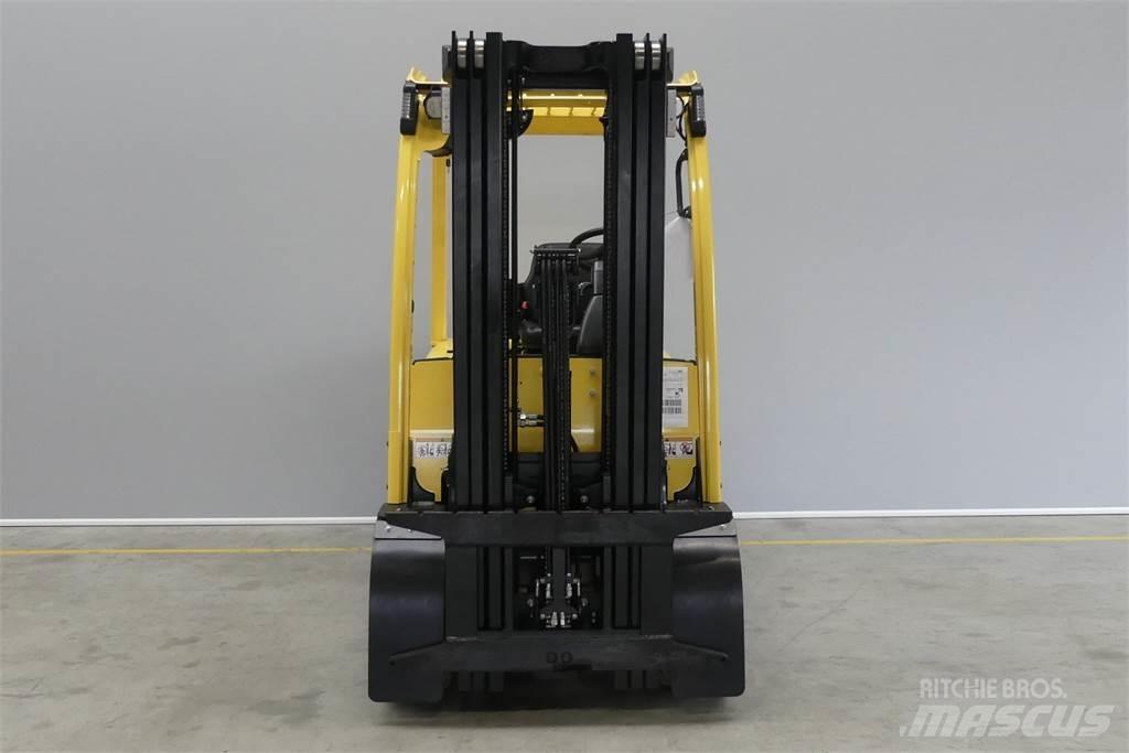 Hyster J3.50XN Električni viličari