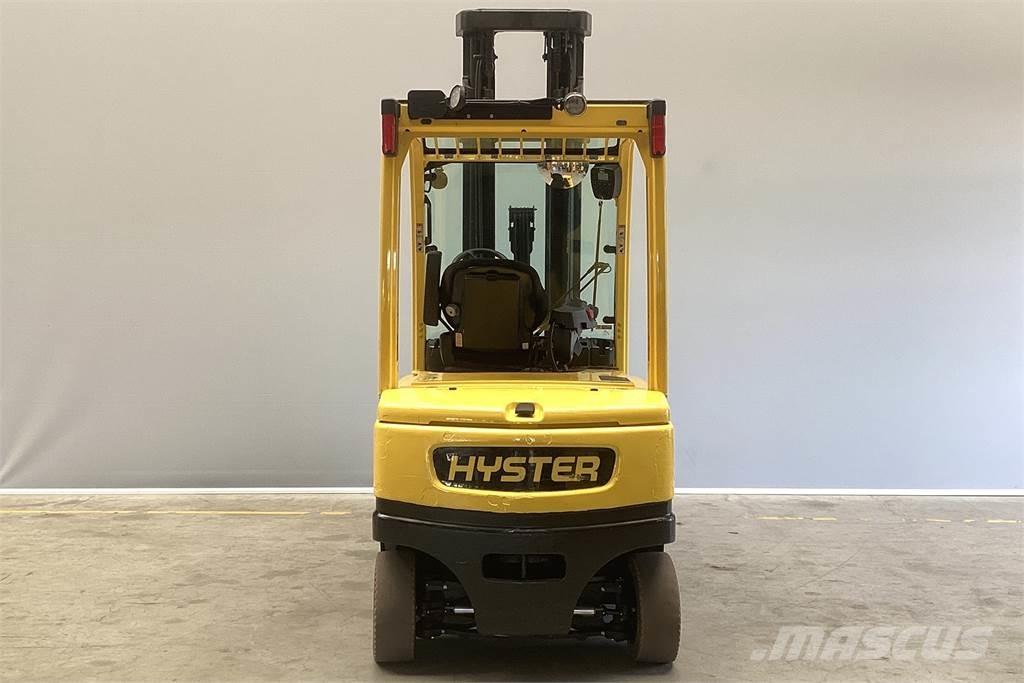 Hyster J3.5XN Električni viličari