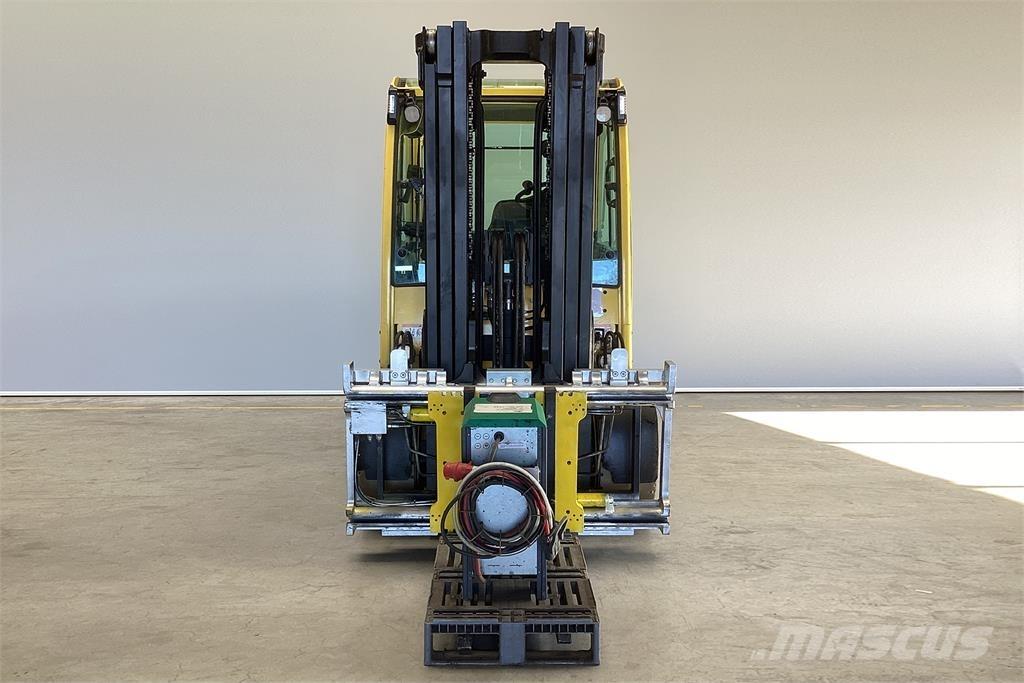 Hyster J5.0XN/6 Električni viličari