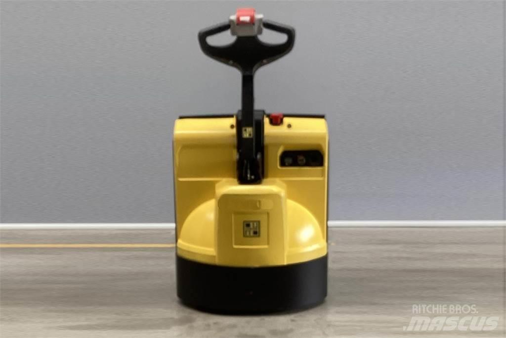 Hyster P1.6 Ručni električni viličar