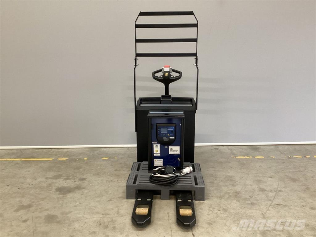 Hyster P2.0 Ručni električni viličar