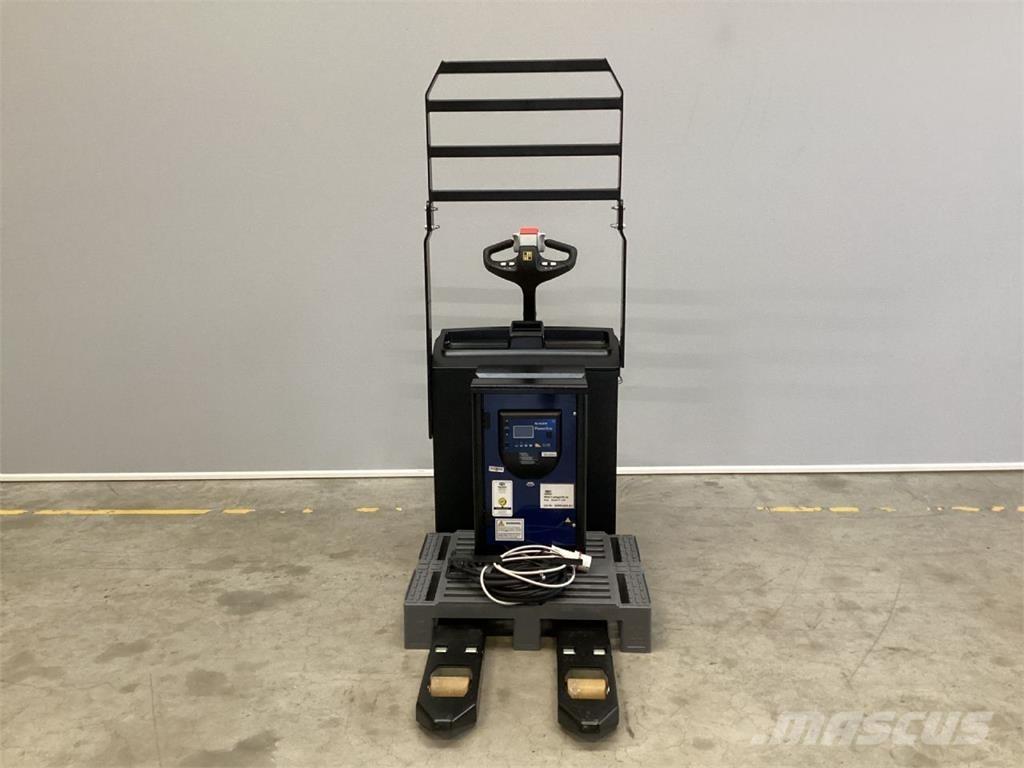 Hyster P2.0 Ručni električni viličar