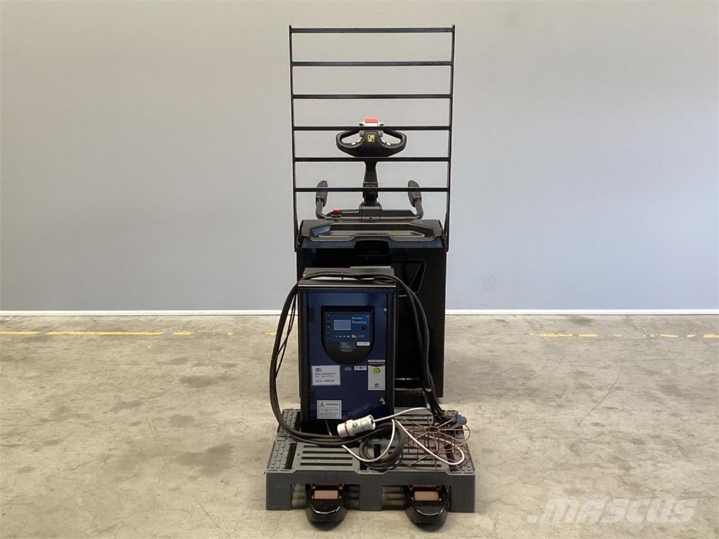 Hyster P2.0S Ručni električni viličar