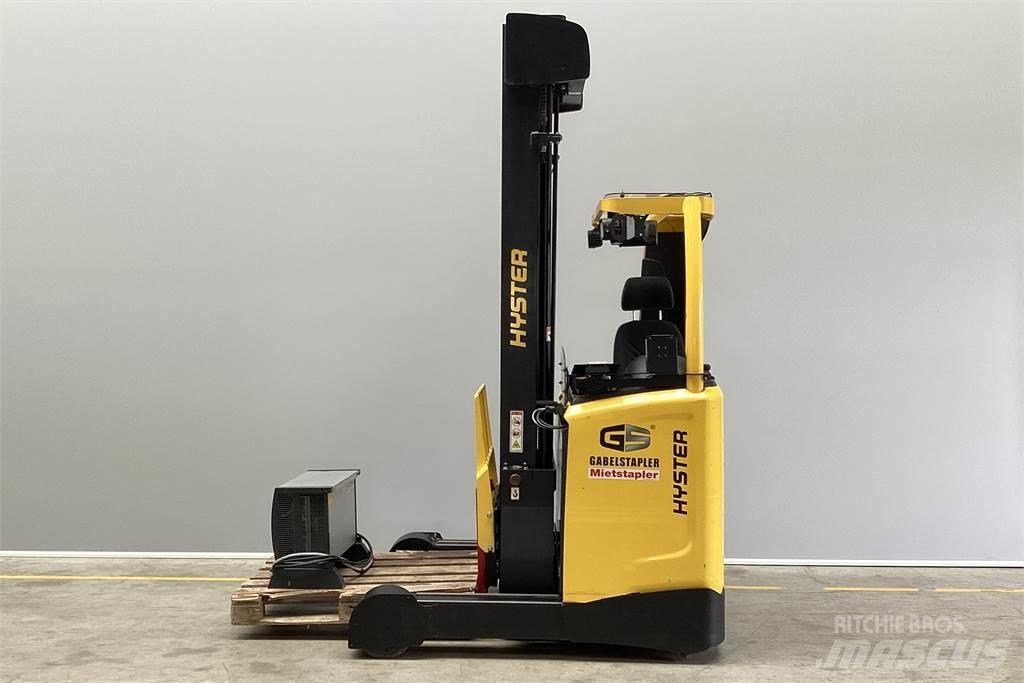 Hyster R1.4 Viličari sa pomičnim stupom