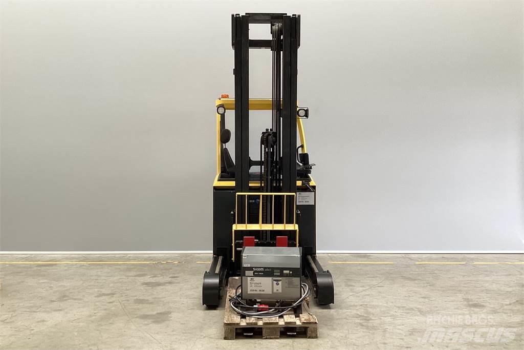 Hyster R1.4 Viličari sa pomičnim stupom