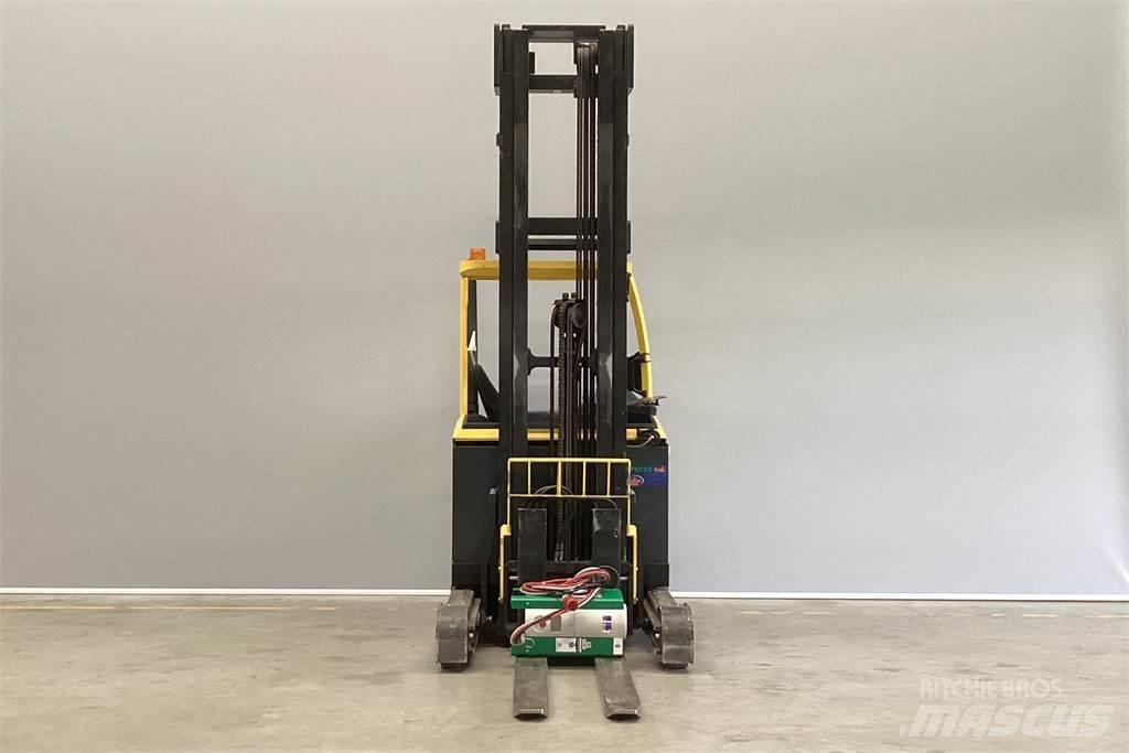 Hyster R1.6 Viličari sa pomičnim stupom