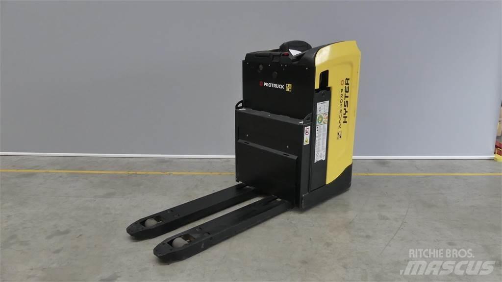 Hyster RP2.0N Samopogonski ručni viličari