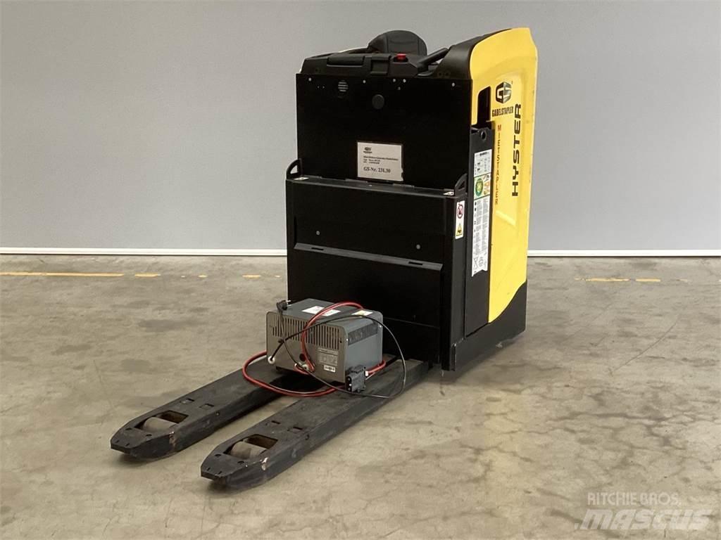 Hyster RP2.0N Samopogonski ručni viličari