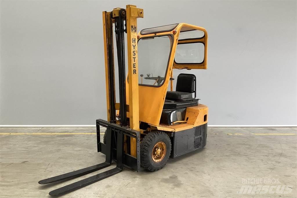 Hyster YT40 Viličari - ostalo