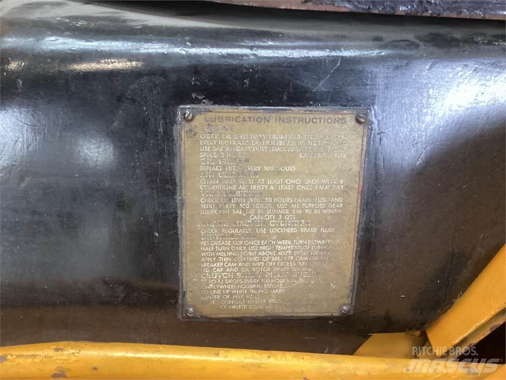 Hyster YT40 Viličari - ostalo