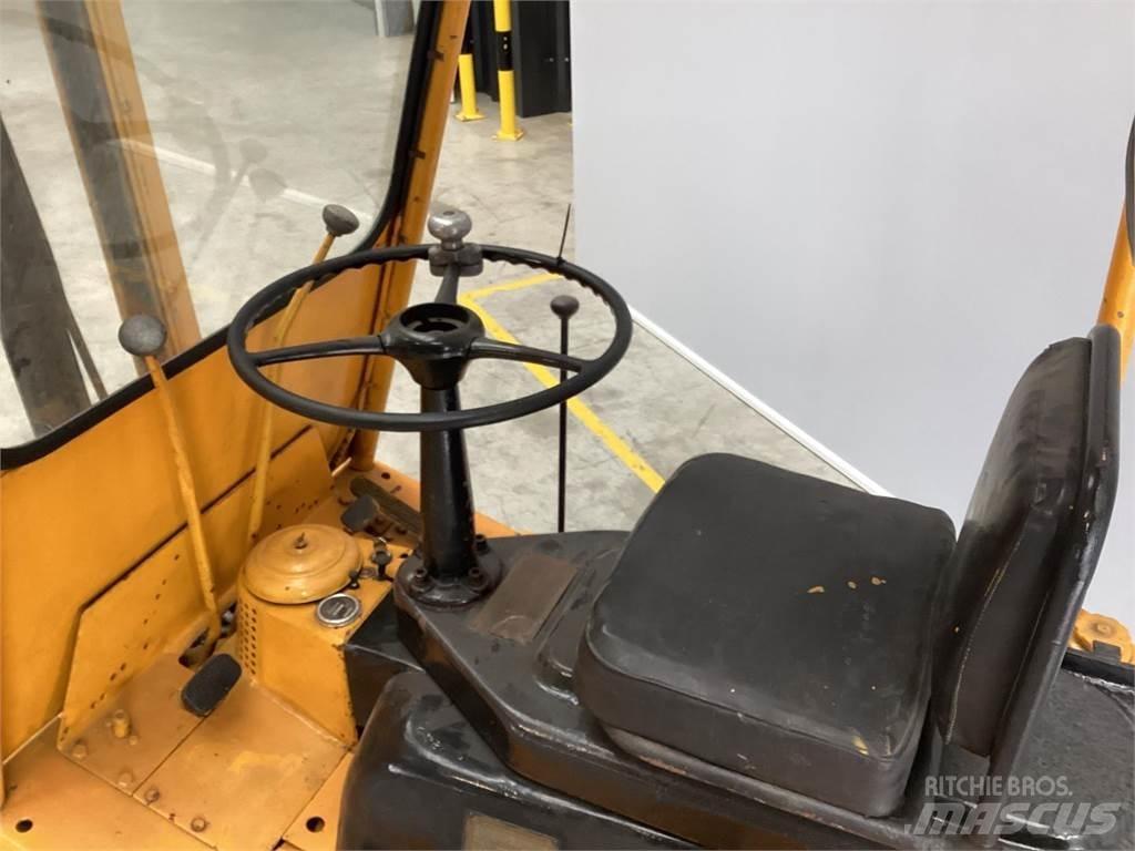 Hyster YT40 Viličari - ostalo