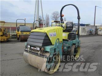 Ammann AV26-2 Kompaktori zemlje