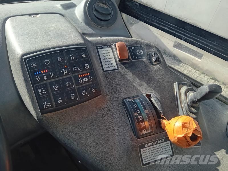 Bell B30D Zglobni demperi