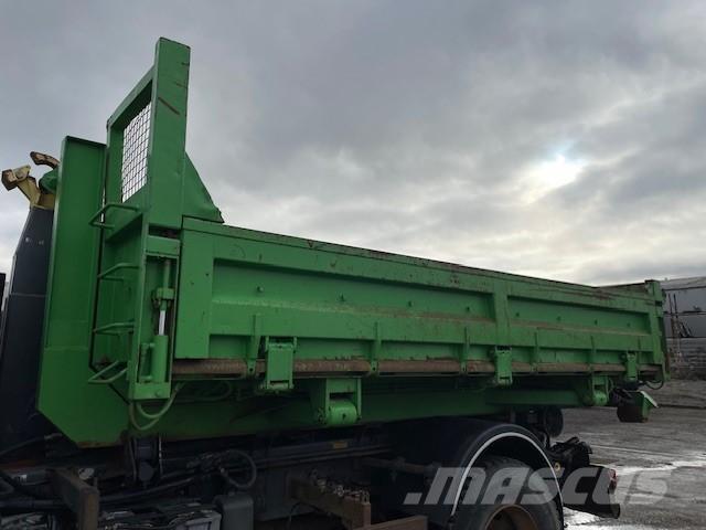  . BIBENNE Transport – ostalo