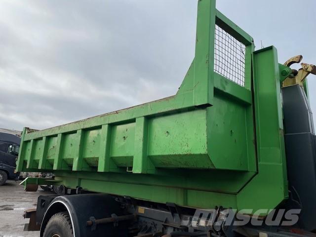  . BIBENNE Transport – ostalo