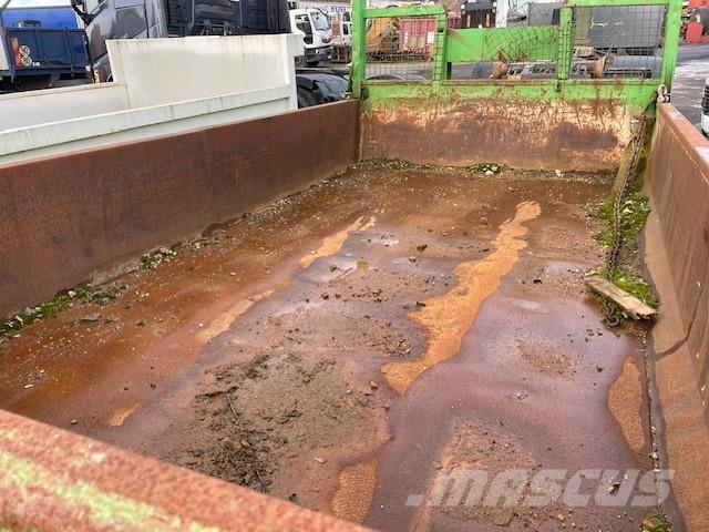  . BIBENNE Transport – ostalo