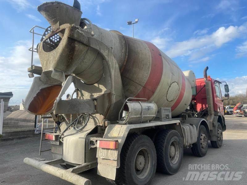 DAF CF85 Kamioni mikseri za beton
