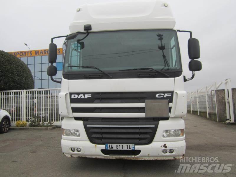 DAF CF85 410 Traktorske jedinice
