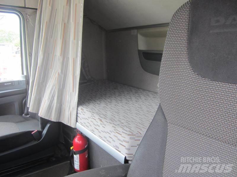 DAF XF 460 Traktorske jedinice