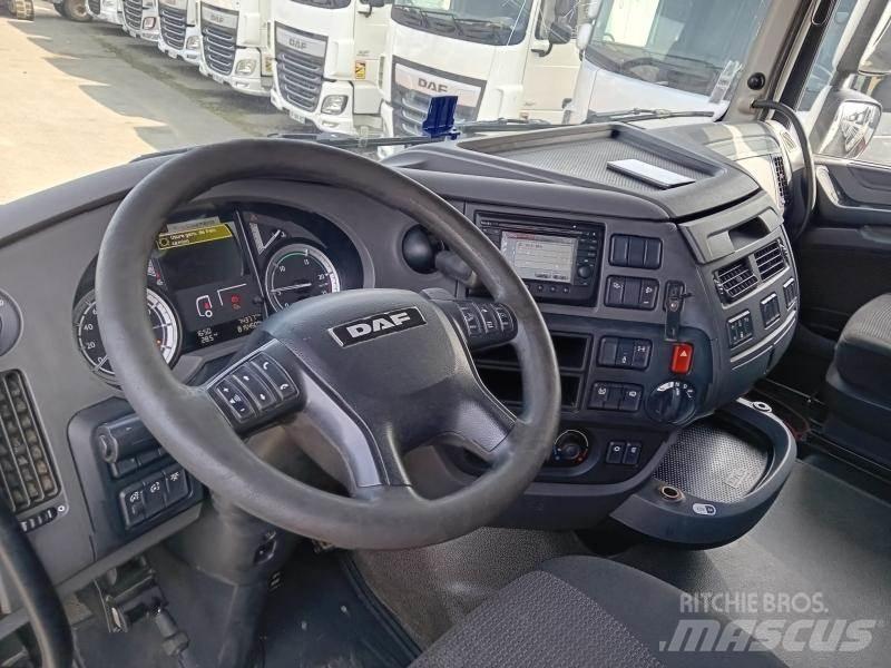DAF XF 460 Traktorske jedinice
