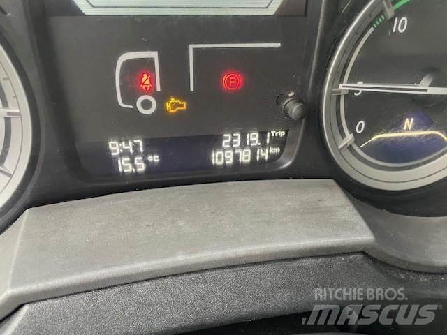 DAF XF 460 Traktorske jedinice