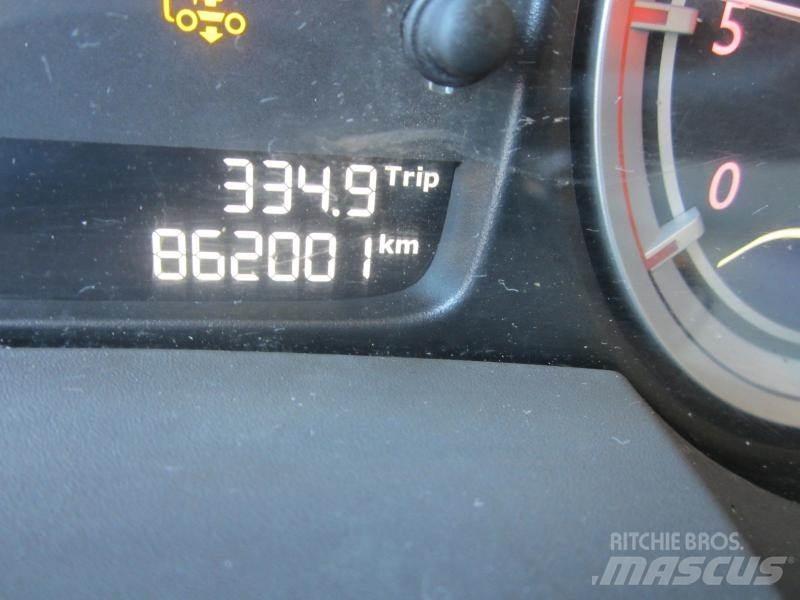 DAF XF105 460 Traktorske jedinice