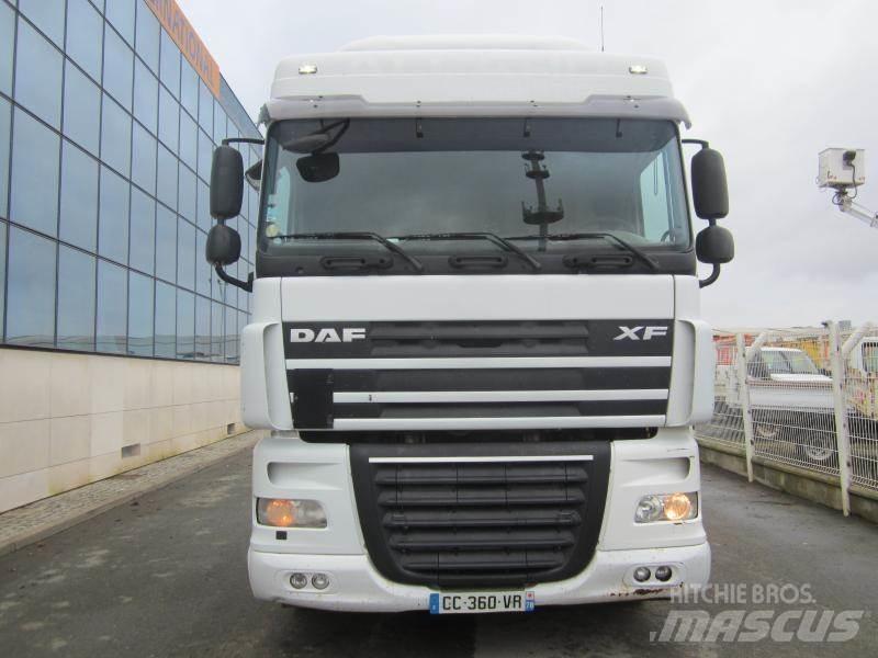 DAF XF105 460 Traktorske jedinice