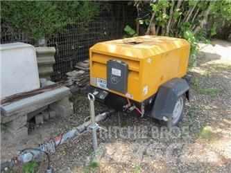 Doosan nc Kompresori
