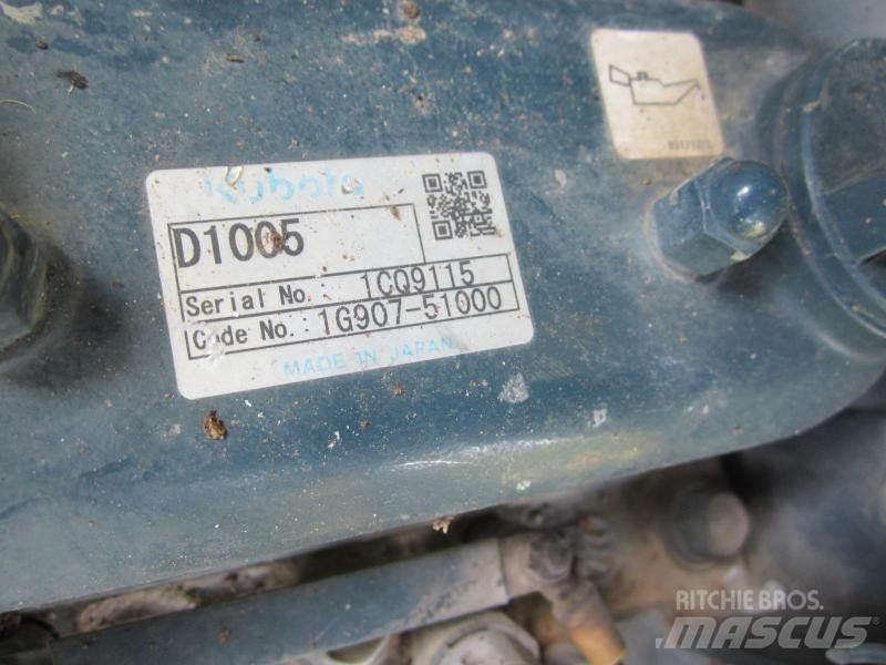Doosan nc Kompresori