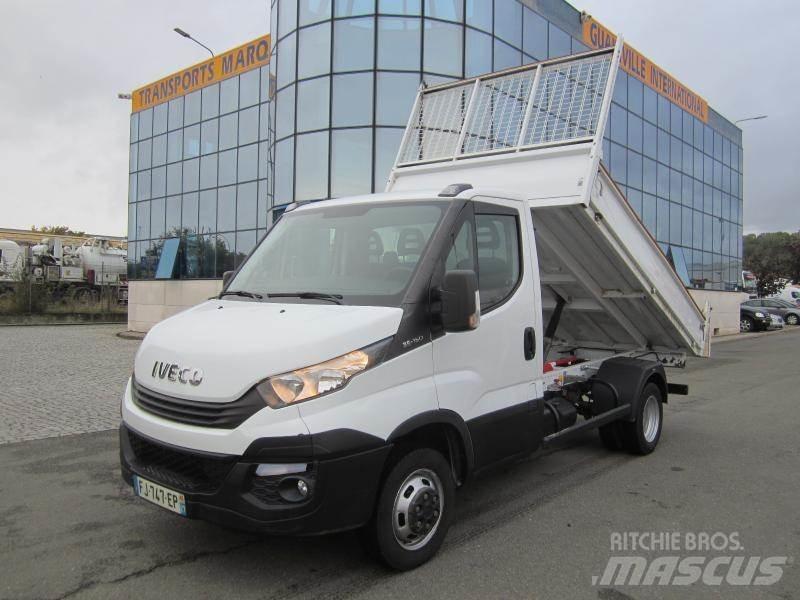 Iveco Daily Kiperi