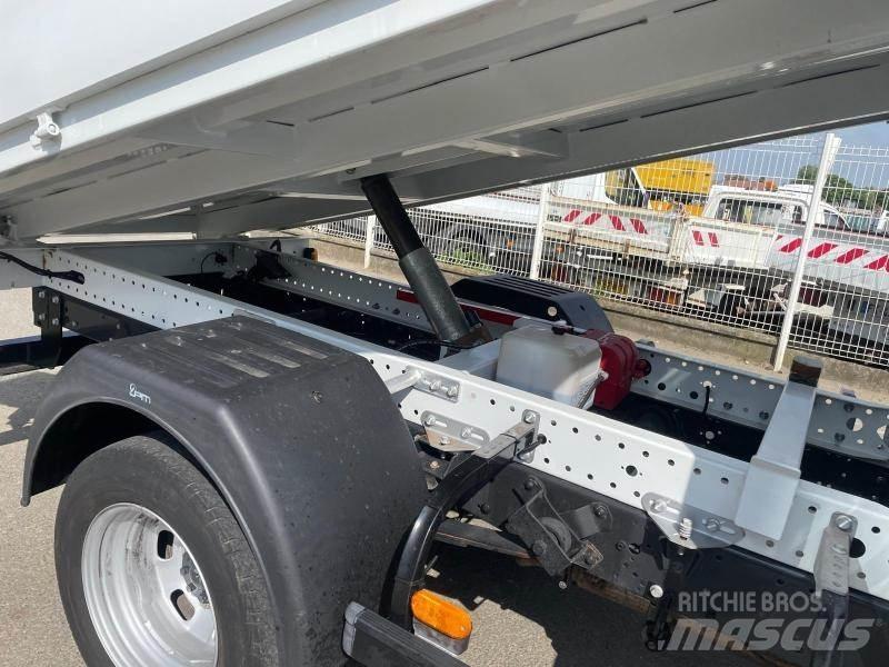 Iveco Daily Kiperi
