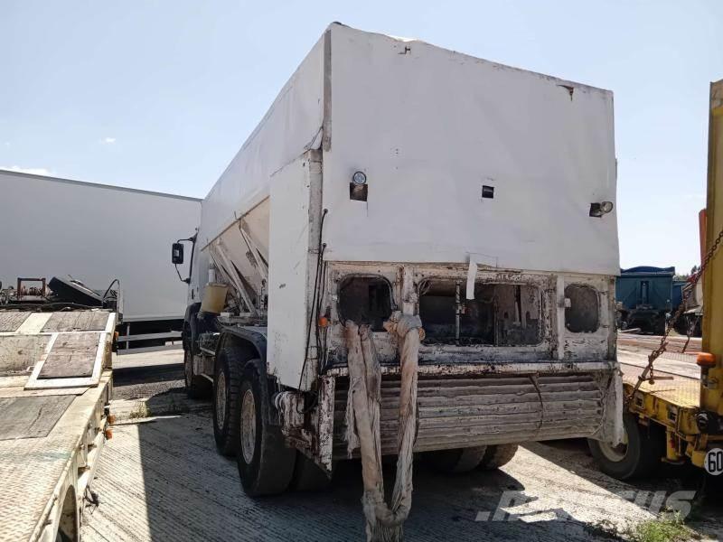 Renault Kerax Ostali kamioni