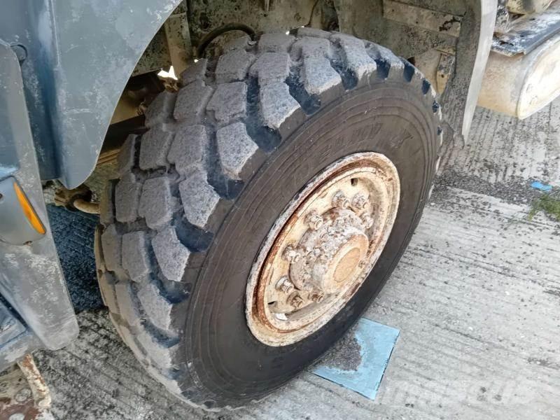 Renault Kerax Ostali kamioni