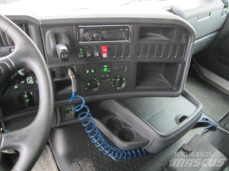 Scania R 440 Traktorske jedinice