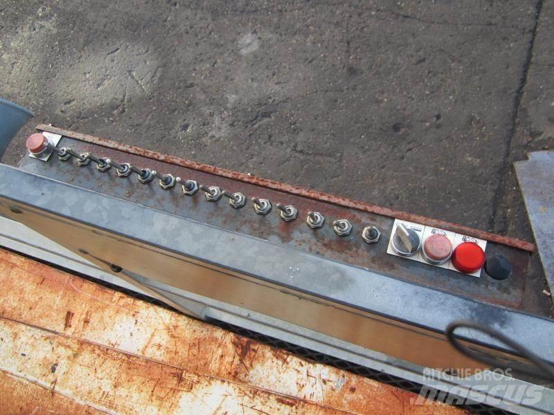 Secmair nc Ostalo