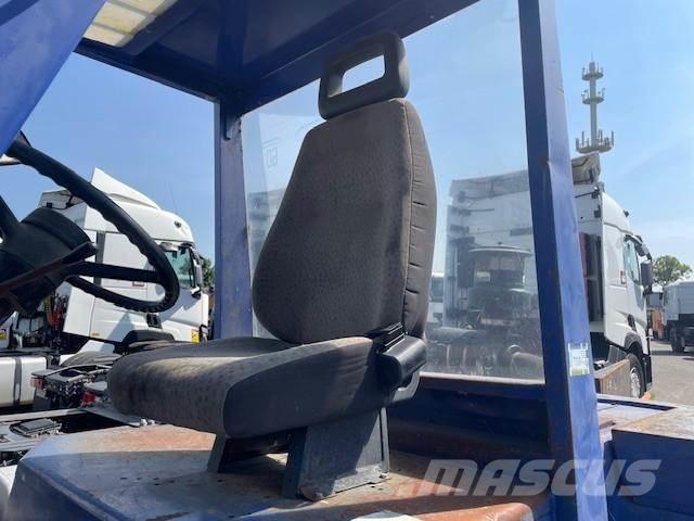 Toyota 3FD60 Viličari - ostalo