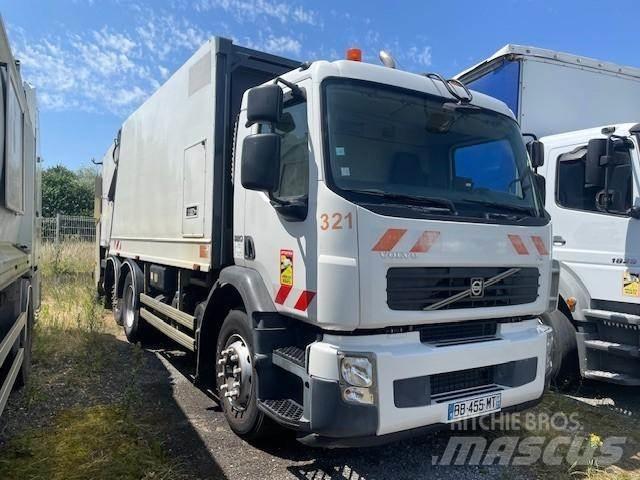 Volvo FE 320 Kamioni za otpad
