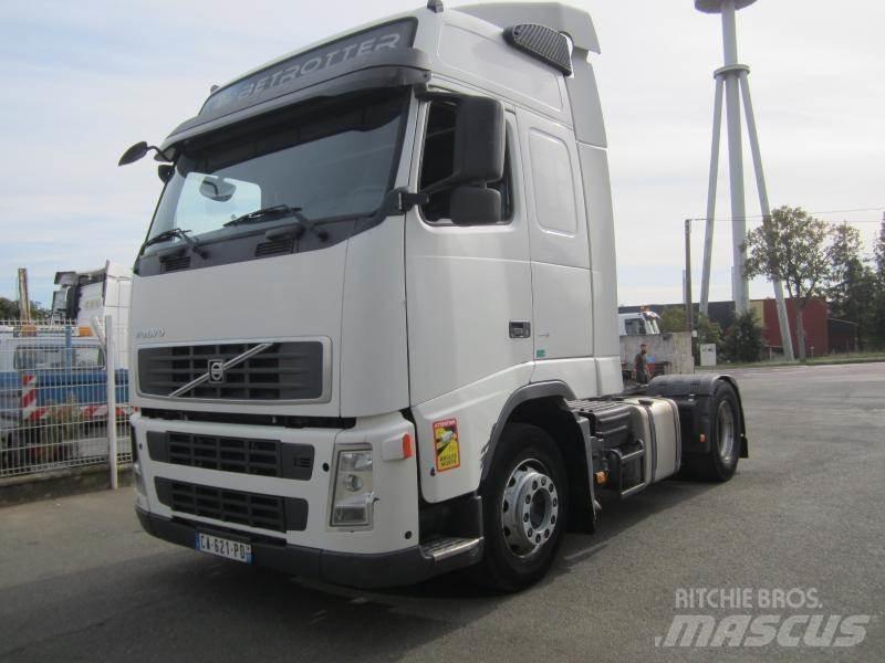 Volvo FH 440 Traktorske jedinice